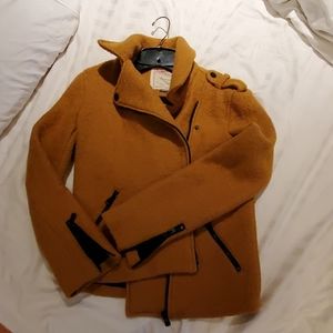 Anthropologie jacket!